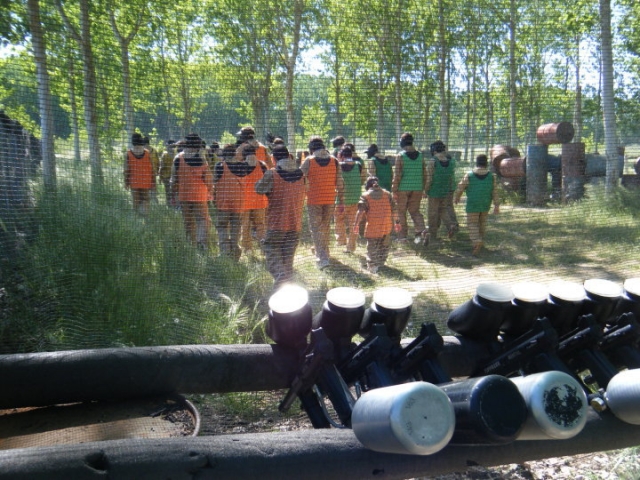  paintball paint 